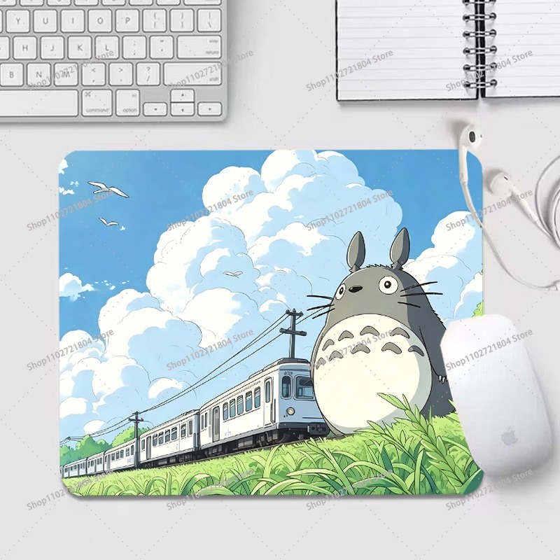 토토로 18X22cm 마우스 패드 애니메이션 만화 게임 - Pc Gaming Lounge 리뷰 및 가격