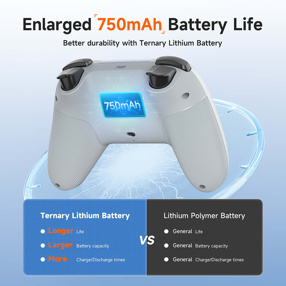 EasySMX X05 무선 게임패드 블루투스 게임 컨트 - Pc Gaming Lounge 리뷰 및 가격