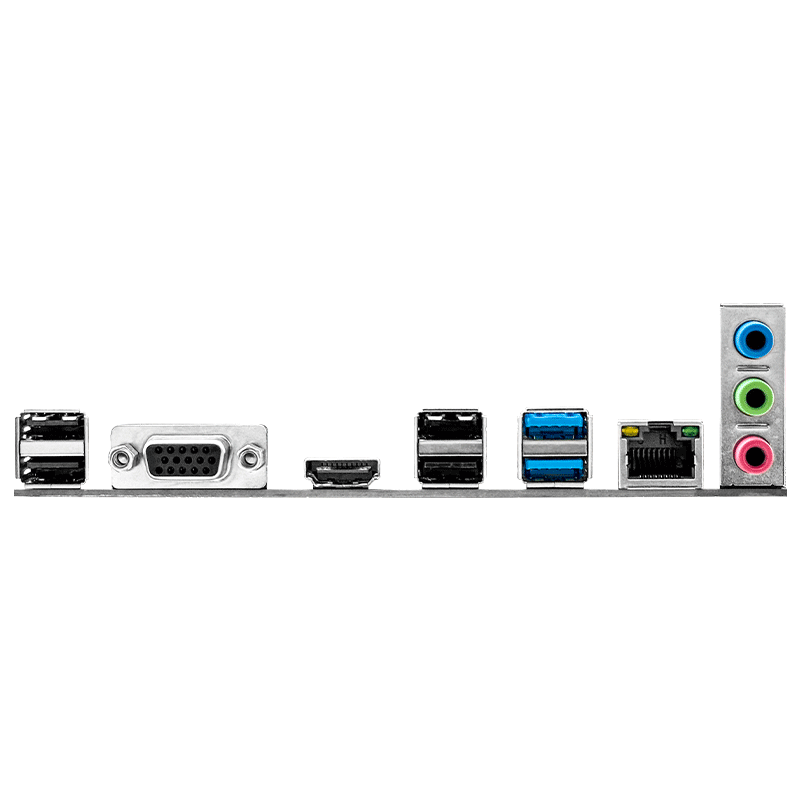 JGINYUE H311 시리즈 PC 마더보드 H311M - Pc Gaming Intel 리뷰 및 가격