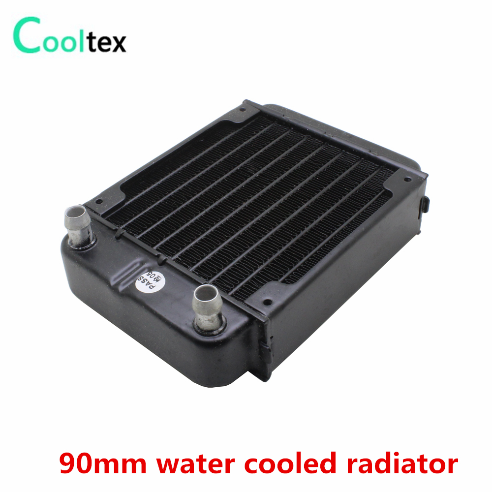 100% 새 제품, 80/90/120/240/280mm - Pc Water Cooling 리뷰 및 가격