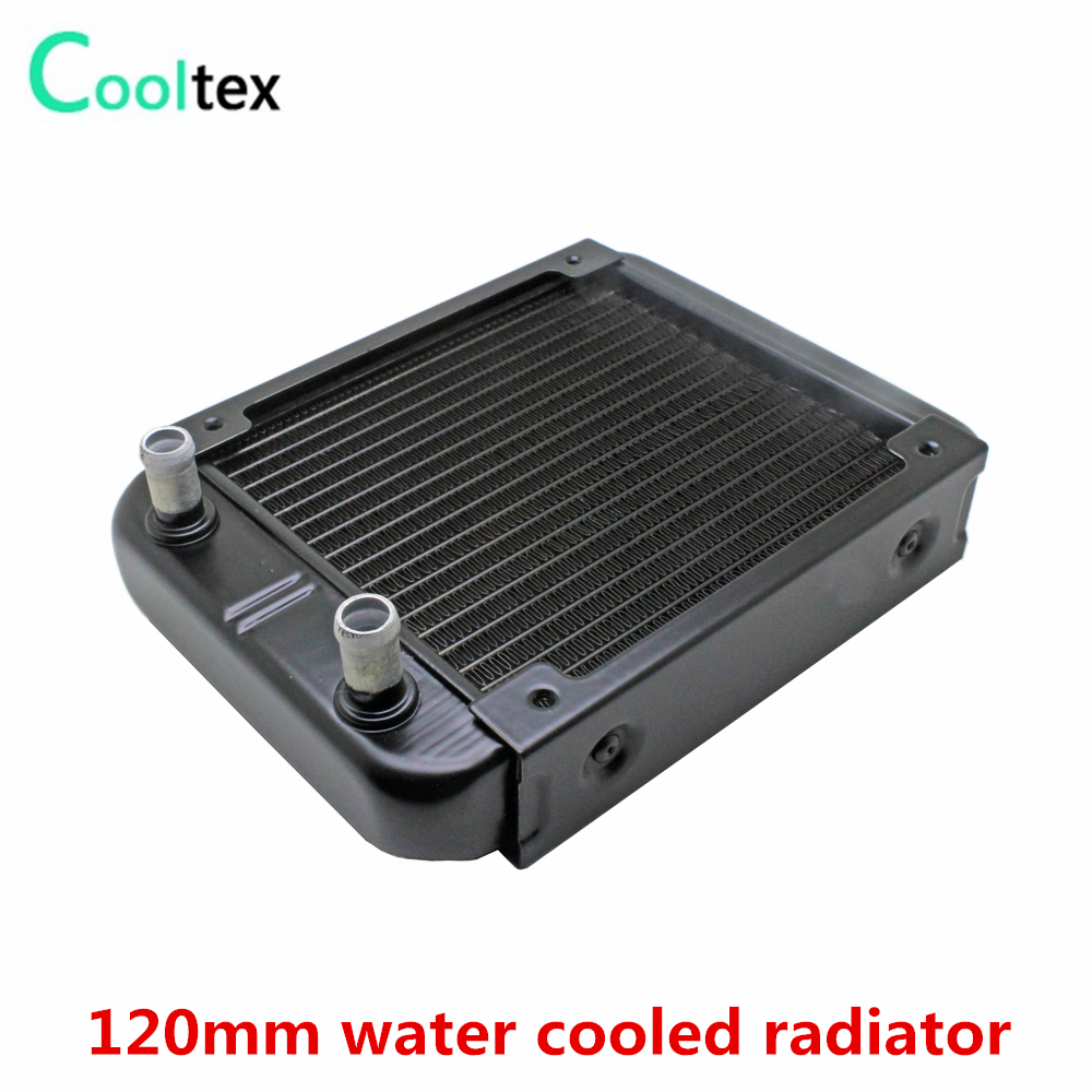 100% 새 제품, 80/90/120/240/280mm - Pc Water Cooling 리뷰 및 가격