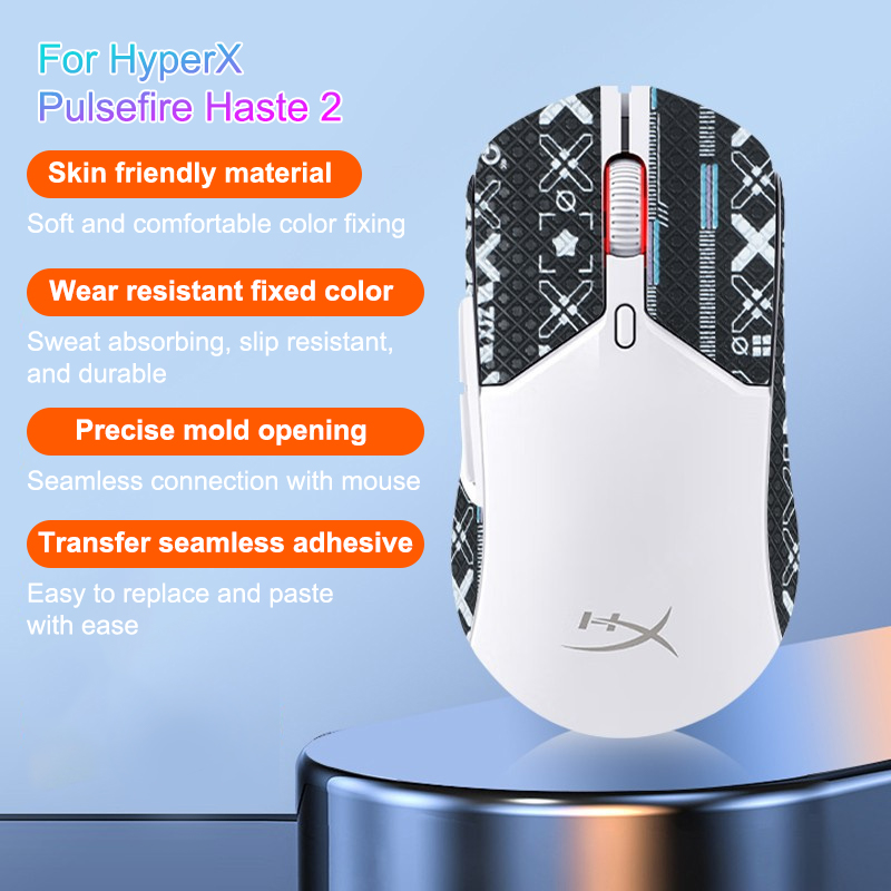 【HyperX Pulsefire Haste 2 유선 무 - Pc Gaming Lounge 리뷰 및 가격