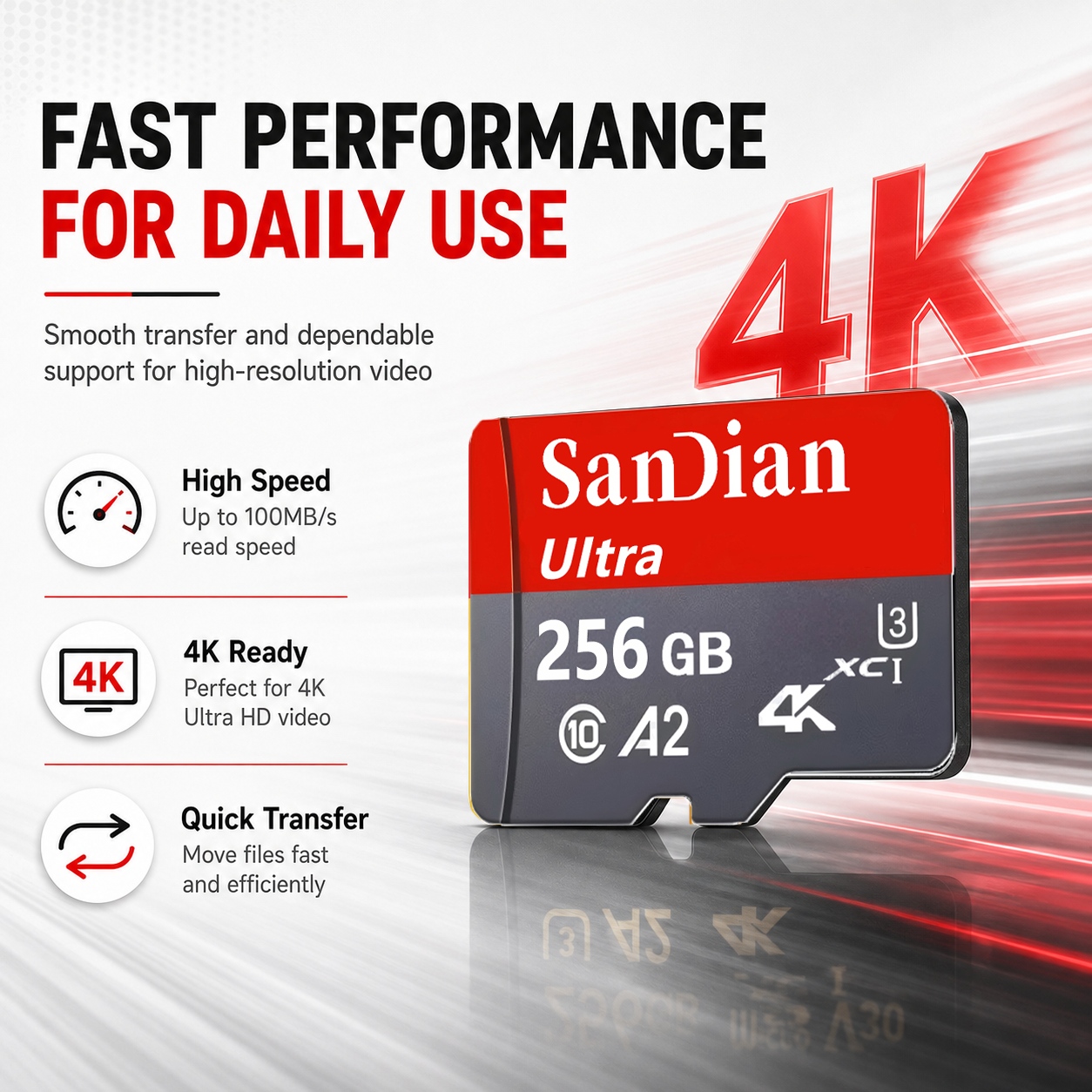 마이크로 TF SD 카드 512GB, SD 카드 256 - Vr Headset Pc 리뷰 및 가격